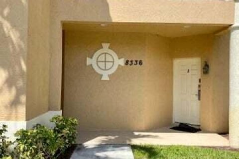 Condo à Port St. Lucie, Floride, 1 chambre  № 2086081
