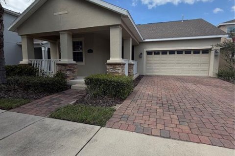 Villa ou maison à Winter Garden, Floride 4 chambres, 220.64 m2 № 2373943
