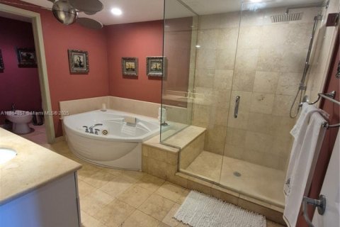 Copropriété à vendre à Hollywood, Floride: 3 chambres, 244.05 m2 № 1980403 - photo 19