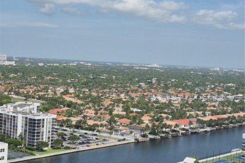 Copropriété à vendre à Hollywood, Floride: 3 chambres, 244.05 m2 № 1980403 - photo 14