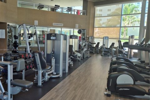 Copropriété à vendre à Hollywood, Floride: 3 chambres, 244.05 m2 № 1980403 - photo 30