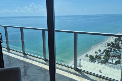 Copropriété à vendre à Hollywood, Floride: 3 chambres, 244.05 m2 № 1980403 - photo 25