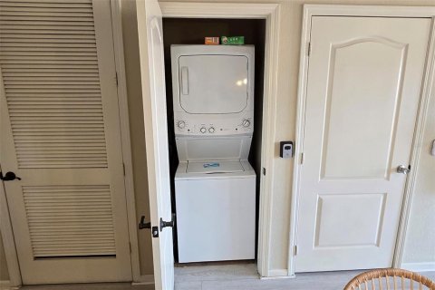 Купить кондоминиум в Дэвенпорт, Флорида 8 комнат, 133.5м2, № 2149916 - фото 6