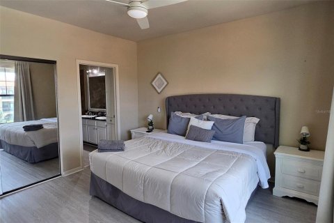 Купить кондоминиум в Дэвенпорт, Флорида 8 комнат, 133.5м2, № 2149916 - фото 24
