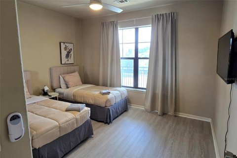 Купить кондоминиум в Дэвенпорт, Флорида 8 комнат, 133.5м2, № 2149916 - фото 10