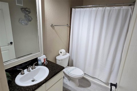 Купить кондоминиум в Дэвенпорт, Флорида 8 комнат, 133.5м2, № 2149916 - фото 14