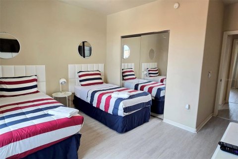 Купить кондоминиум в Дэвенпорт, Флорида 8 комнат, 133.5м2, № 2149916 - фото 12