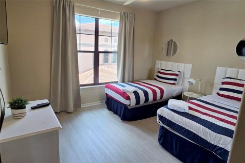 Купить кондоминиум в Дэвенпорт, Флорида 8 комнат, 133.5м2, № 2149916 - фото 13