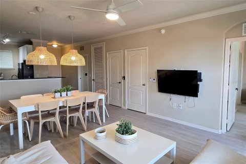 Купить кондоминиум в Дэвенпорт, Флорида 8 комнат, 133.5м2, № 2149916 - фото 4