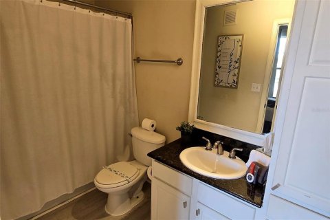 Купить кондоминиум в Дэвенпорт, Флорида 8 комнат, 133.5м2, № 2149916 - фото 16
