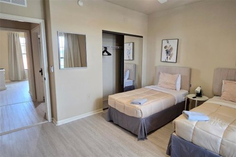 Купить кондоминиум в Дэвенпорт, Флорида 8 комнат, 133.5м2, № 2149916 - фото 9