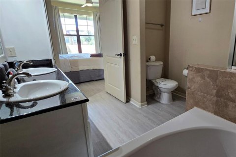 Купить кондоминиум в Дэвенпорт, Флорида 8 комнат, 133.5м2, № 2149916 - фото 22