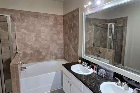 Купить кондоминиум в Дэвенпорт, Флорида 8 комнат, 133.5м2, № 2149916 - фото 20