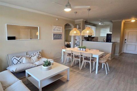 Купить кондоминиум в Дэвенпорт, Флорида 8 комнат, 133.5м2, № 2149916 - фото 5