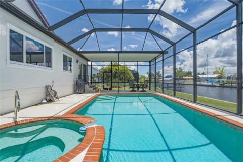 Villa ou maison à vendre à Port Charlotte, Floride: 3 chambres, 160.91 m2 № 2150360 - photo 7