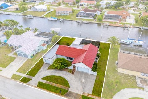 Villa ou maison à vendre à Port Charlotte, Floride: 3 chambres, 160.91 m2 № 2150360 - photo 8