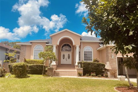 House in Seminole, Florida 5 bedrooms, 284 sq.m. № 2304524