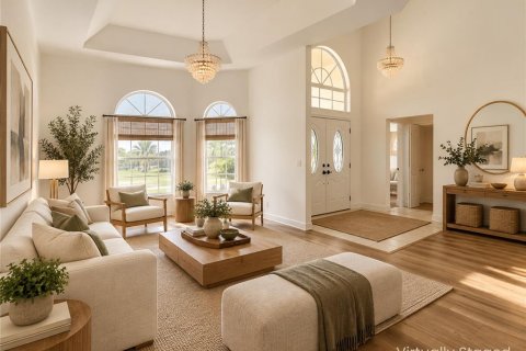 House in Seminole, Florida 5 bedrooms, 284 sq.m. № 2304524 - photo 3