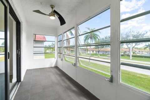 Condo in Delray Beach, Florida, 2 bedrooms  № 2190776 - photo 21