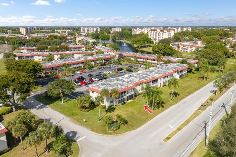 Condo in Delray Beach, Florida, 2 bedrooms  № 2190776 - photo 26