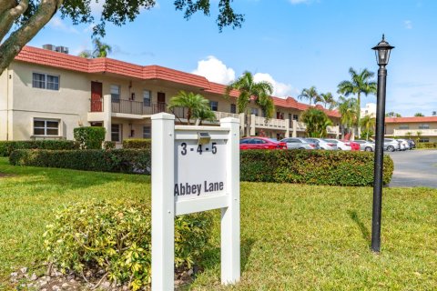 Condo in Delray Beach, Florida, 2 bedrooms  № 2190776 - photo 30