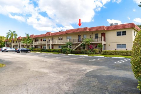 Condo in Delray Beach, Florida, 2 bedrooms  № 2190776 - photo 28