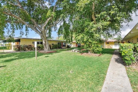 Apartment in Dania Beach, Florida 2 bedrooms, 74.32 sq.m. № 1921114 - photo 14