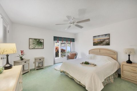 House in Sarasota, Florida 3 bedrooms, 226.03 sq.m. № 1547203 - photo 23