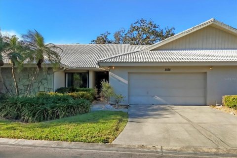 House in Sarasota, Florida 3 bedrooms, 226.03 sq.m. № 1547203 - photo 4