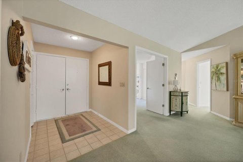 House in Sarasota, Florida 3 bedrooms, 226.03 sq.m. № 1547203 - photo 5
