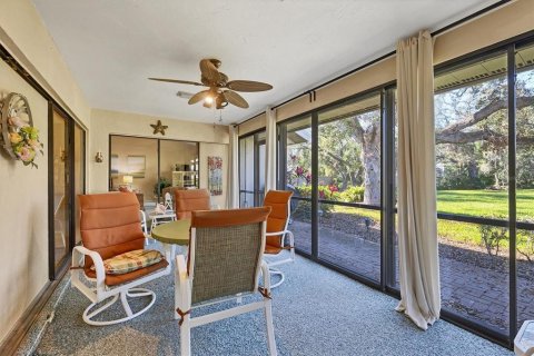 House in Sarasota, Florida 3 bedrooms, 226.03 sq.m. № 1547203 - photo 28