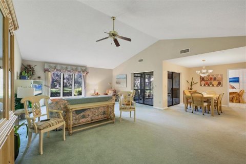 House in Sarasota, Florida 3 bedrooms, 226.03 sq.m. № 1547203 - photo 8