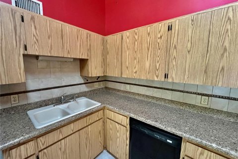 Купить кондоминиум в Клируотер, Флорида 5 комнат, 130.06м2, № 1900819 - фото 13