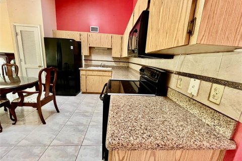 Купить кондоминиум в Клируотер, Флорида 5 комнат, 130.06м2, № 1900819 - фото 11