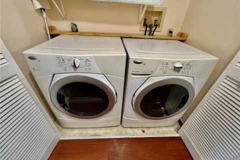 Купить кондоминиум в Клируотер, Флорида 5 комнат, 130.06м2, № 1900819 - фото 29