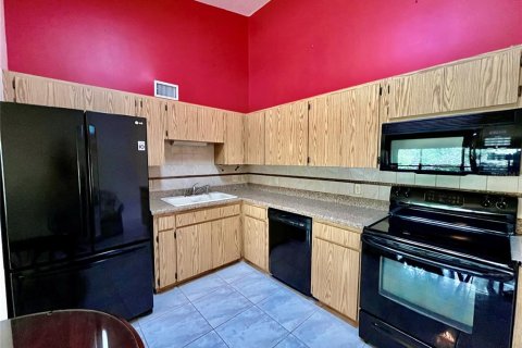 Купить кондоминиум в Клируотер, Флорида 5 комнат, 130.06м2, № 1900819 - фото 12