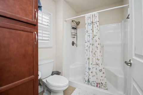 Villa ou maison à vendre à St. Lucie, Floride: 2 chambres, 131.83 m2 № 2189189 - photo 26