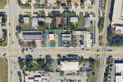 Propiedad comercial en venta en Boynton Beach, Florida № 2244567 - foto 2