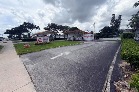 Propiedad comercial en venta en Boynton Beach, Florida № 2244567 - foto 5