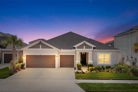 Casa en Wesley Chapel, Florida 4 dormitorios, 259.66 m2 № 2381323