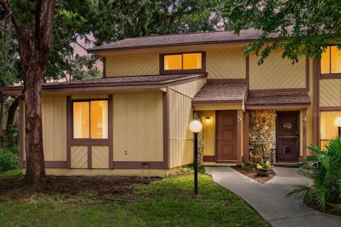 Townhouse in Ormond Beach, Florida 3 bedrooms, 124.86 sq.m. № 2299709