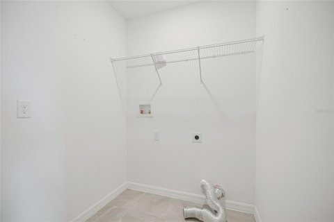 Townhouse in Davenport, Florida 3 bedrooms, 150.69 sq.m. № 2384126 - photo 29
