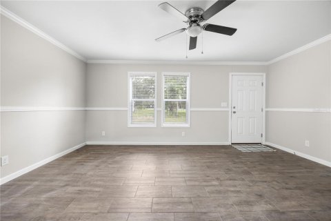 House in Lake Butler, Florida 3 bedrooms, 118.91 sq.m. № 2393695 - photo 10