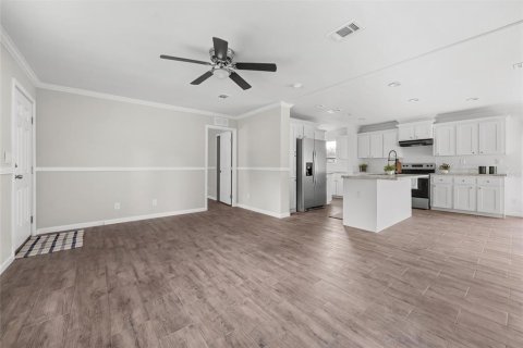 House in Lake Butler, Florida 3 bedrooms, 118.91 sq.m. № 2393695 - photo 22