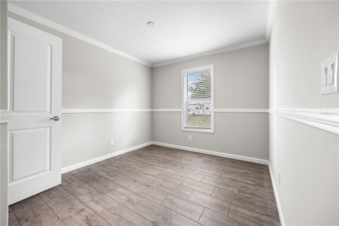 House in Lake Butler, Florida 3 bedrooms, 118.91 sq.m. № 2393695 - photo 12