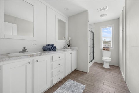 House in Lake Butler, Florida 3 bedrooms, 118.91 sq.m. № 2393695 - photo 4
