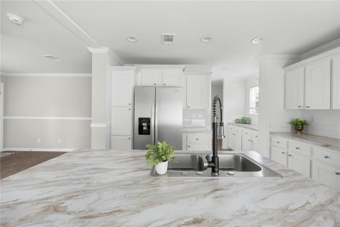 House in Lake Butler, Florida 3 bedrooms, 118.91 sq.m. № 2393695 - photo 7