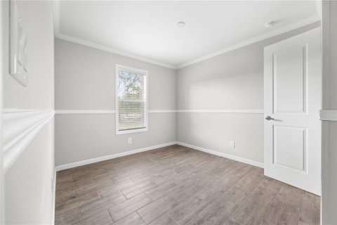 House in Lake Butler, Florida 3 bedrooms, 118.91 sq.m. № 2393695 - photo 13