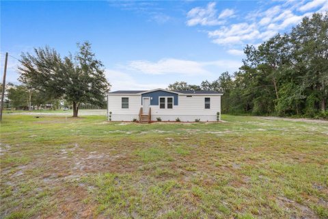 House in Lake Butler, Florida 3 bedrooms, 118.91 sq.m. № 2393695 - photo 20