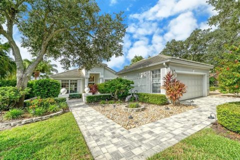 House in University Park, Florida 2 bedrooms, 149.57 sq.m. № 2391438